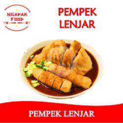 Pempek Lenjar