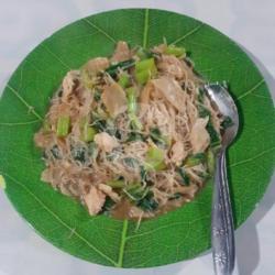 Bihun Goreng