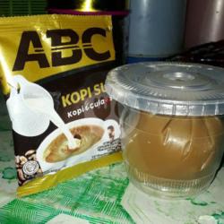 Abc Kopi Susu Seduh Panas