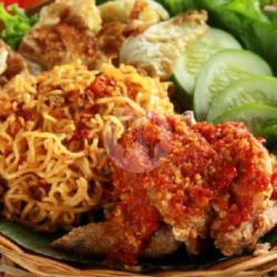 Indomie Ayam Geprek