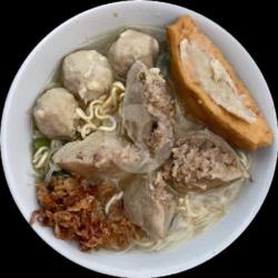 Paket Bakso Daging Cincang