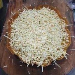 Keju Kacang Susu