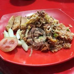 Nasi Goreng