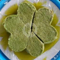 Bingka Pandan