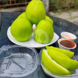 Manisan Jambu Bangkok Original