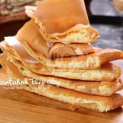 Martabak Manis Tipker Keju Susu