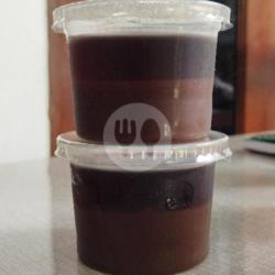 Jelly Rasa Coklat