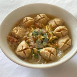 Bakso Ekonomis