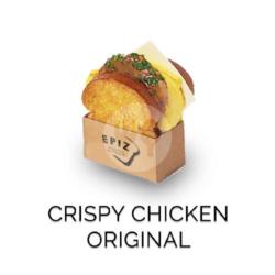 Crispy Chicken Original