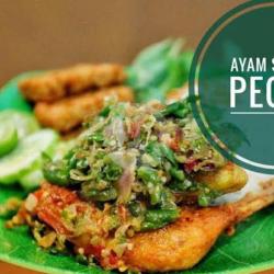 Ayam Pecak