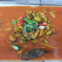 Masakan Kerang