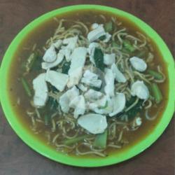 Bakmi Bun Ayam