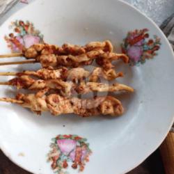 Sate Asin 5 Tusuk