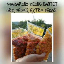 Makaroni Keong Bantet Original