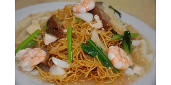 Rm Florida (Cabang Ranggong), Mappaodang
