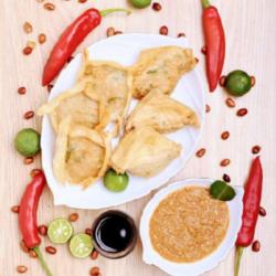 Batagor   Siomay Goreng 6 Pcs