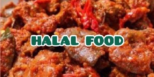 Alexandria Halal Food, Pembangunan