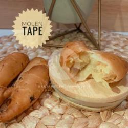 Molen Tape