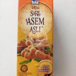 Ultra Sari Asem 250ml