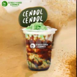 Cendol Avocado