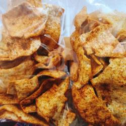 Krupuk Slondok Pedas