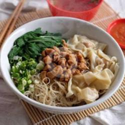 Bihun Kuah Ayam