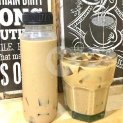 Kopi Susu Jelly