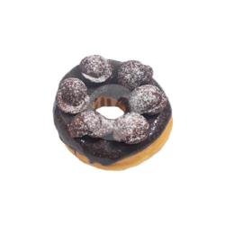 Donut Choco Crunchy