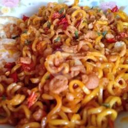 Indomie Sambel Geprek