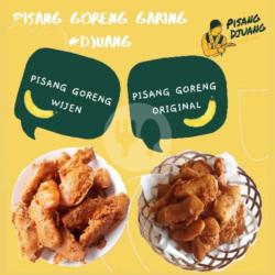 Paket Goreng Rame - Rame