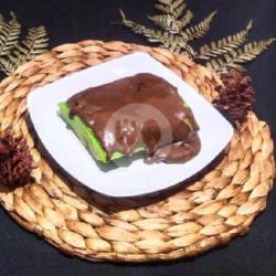 Pancong Lumer Cappucino