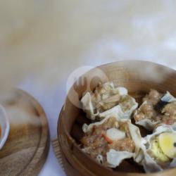 Dimsum Lumpia Kulit Tahu Udang