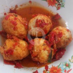 Telor Balado