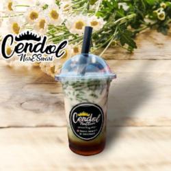 Cendol Full Susu