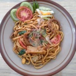 Mie Jawa Goreng