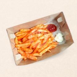 French Fries Bumbu