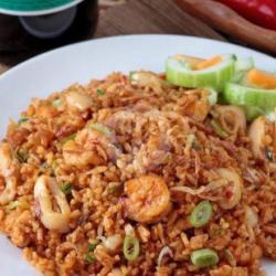 Nasi Goreng Saefood