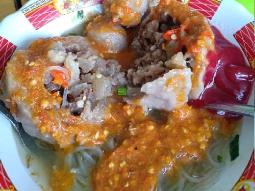 ANEKA BAKSO