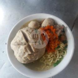 Bakso Rudal