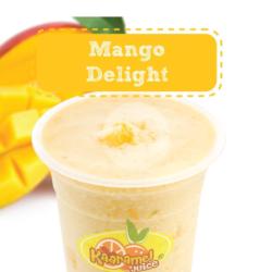 Mango Delight