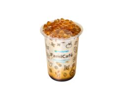 Ice Brown Sugar Fresh Milk Bubble-ol
