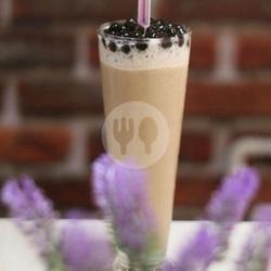 Boba Kopi Coffee Caramel - Bubble Drink