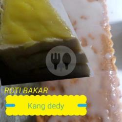 Durian Kacang Susu