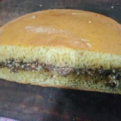 Martabak Bandung Rasa Kacang Choklat