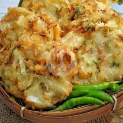 Bakwan Sayur