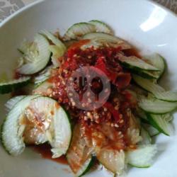 Rujak Timun