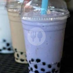 Pop Ice Grape Boba