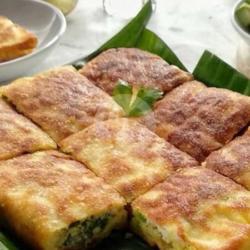 Martabak Telur Maknyuss