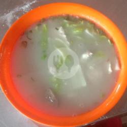 Soup Ikan Keladi