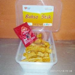 Bakso Stik Besar